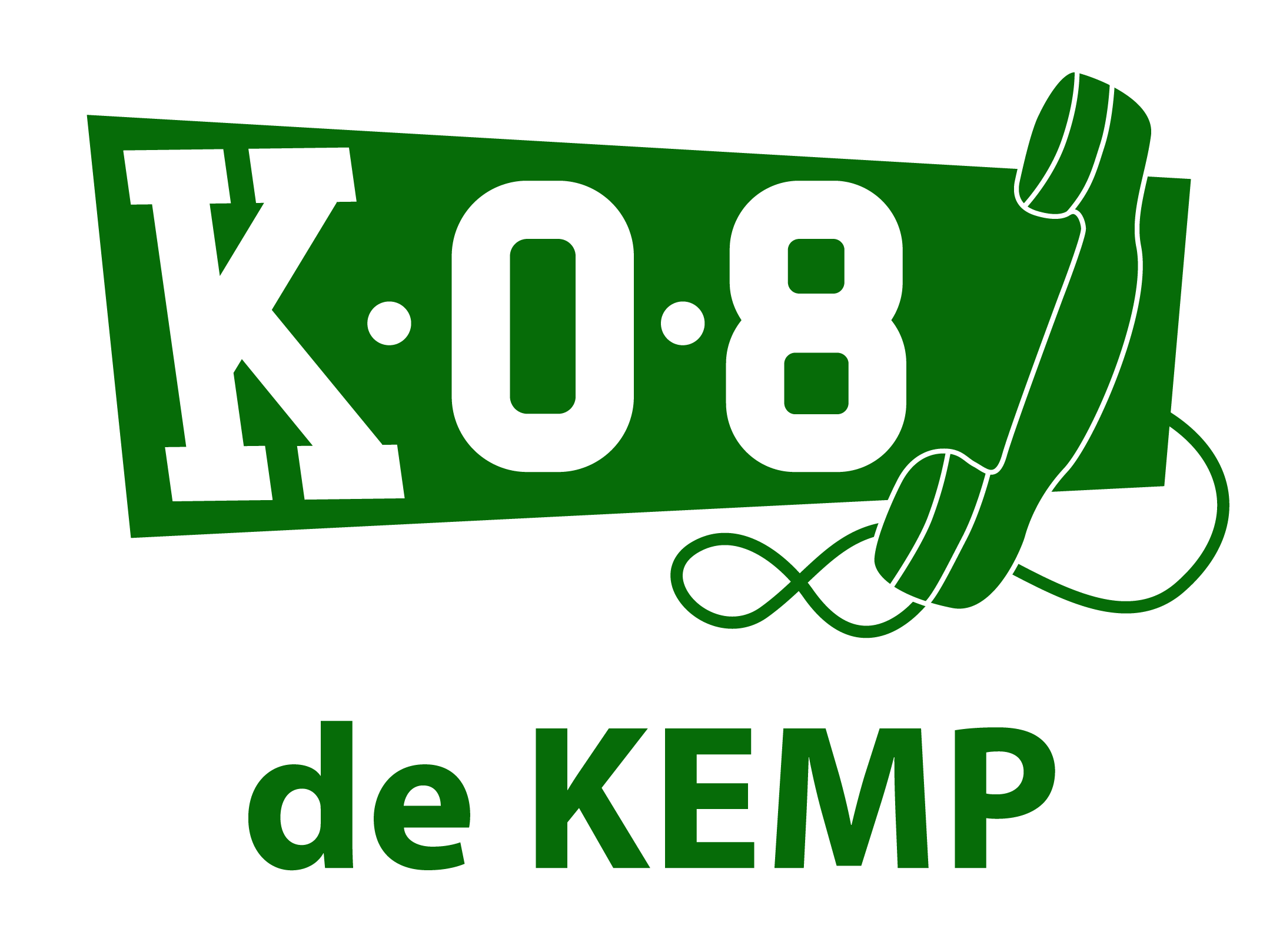 Bewonersplien De Kemp